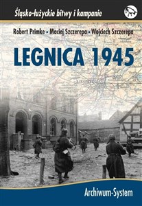 Legnica 1945 TW 