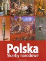 Polska Skarby narodowe - Alicja Bielawska, Bartłomiej Gutowski, Piotr Kowalik