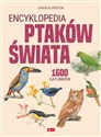 Encyklopedia ptaków świata