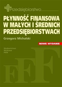 Płynność finansowa w małych i średnich przedsiębiorstwach - Księgarnia Niemcy (DE)