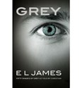 Grey - wersja angielska - E. L. James