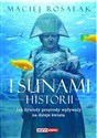 Tsunami historii jak żywioły pryrody wpływały na historię powszechną - Maciej Rosalak