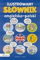 Ilustrowany słownik angielsko-polski