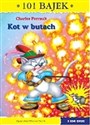 Kot w butach 101 bajek - Charles Perrault