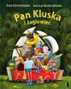 Pan Kluska i żaglowiec - Anna Onichimowska