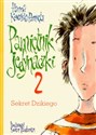 Pamiętnik jedynaczki 2 Sekret Dzikiego - Hanna Kowalska-Pamięta