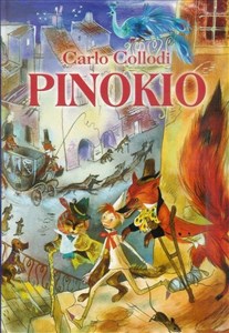Pinokio - Księgarnia Niemcy (DE)