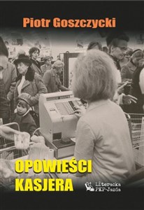 Opowieści kasjera - Księgarnia Niemcy (DE)