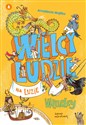 Wielcy ludzie na luzie Władcy - Amadeusz Majtka