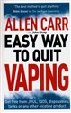 Allen Carr's Easy Way To Quit Vaping 