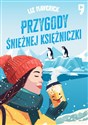 Przygody śnieżnej księżniczki 