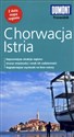 Chorwacja Istria Przewodnik Dumont - Daniela Schetar