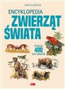 Encyklopedia zwierząt świata - David Alderton