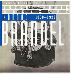 Konrad Brandel 1838-1920 