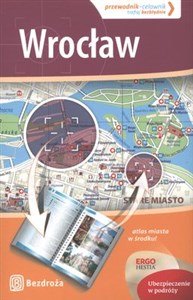 Wrocław Przewodnik-Celownik - Księgarnia Niemcy (DE)