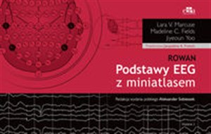 Podstawy EEG z miniatlasem - Księgarnia UK