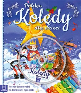 Kolędy polskie dla dzieci