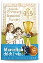 Marcelino Chleb i Wino + DVD Pamiątka Pierwszej Komunii Świętej