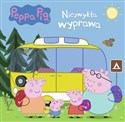 Niezwykła wyprawa Świnka Peppa