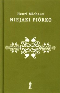 Niejaki Piórko - Księgarnia UK