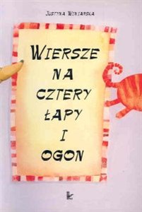 Wiersze na cztery łapy i ogon