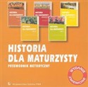 Historia dla maturzysty Przewodnik metodyczny CD Szkoła ponadgimnazjalna