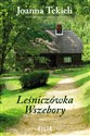 Leśniczówka Wszebory