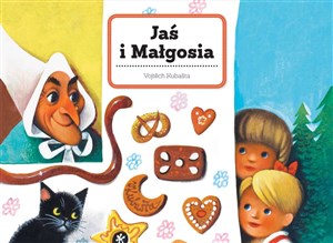 Jaś i Małgosia - Księgarnia Niemcy (DE)