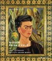 Hidden Frida Kahlo Lost, Destroyed or Little-Known Works - Helga Prignitz-Poda