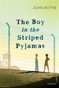 The Boy in the Striped Pyjamas - Księgarnia Niemcy (DE)