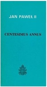 Centesimus annus - Księgarnia Niemcy (DE)