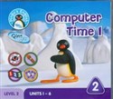 Pingu's English Computer Time 1 Level 2 Units 1-6