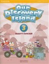 Our Discovery Island 3 Zeszyt ćwiczeń z płytą CD