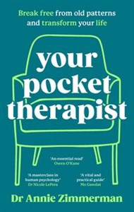 Your Pocket Therapist - Księgarnia UK