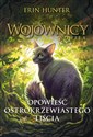 Wojownicy Nowela Opowieść Ostrokrzewiastego Liścia - Erin Hunter