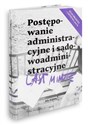 Postępowanie administracyjne (2021 Last Minute) 