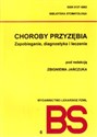 Choroby przyzębia. Zapobieganie , diagnostyka, leczenie - Zbigniew Jańczuk