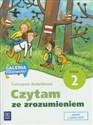 Czytam ze zrozumieniem 2 Ćwiczenia dodatkowe edukacja wczesnoszkolna - Piotr Zbróg