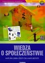 Wiedza o społeczeństwie Matura 2008 Testy z płytą CD Zakres podstawowy i rozszerzony