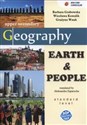 Earth and people Geography Podręcznik dla klas dwujęzycznych Liceum ogólnokształcące - Barbara Grabowska, Wiesława Kowalik, Grażyna Wnuk