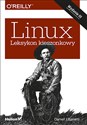 Linux Leksykon kieszonkowy - Daniel J. Barrett