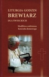 Brewiarz dla świeckich - Księgarnia Niemcy (DE)