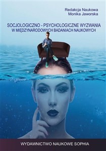 Socjologiczno-psychologiczne wyzwania...