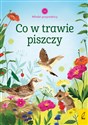 Młodzi przyrodnicy Co w trawie piszczy