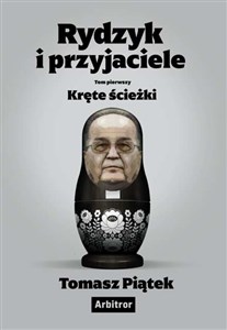 Rydzyk i przyjaciele. Kręte ścieżki.  - Księgarnia Niemcy (DE)