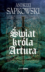 Świat króla Artura - Księgarnia Niemcy (DE)