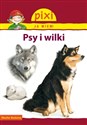 Pixi Ja wiem! Psy i wilki - Imke Rudel