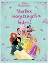 Skarbiec magicznych historii Disney Książniczka - 