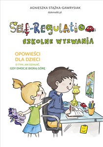 Self-Regulation Szkolne wyzwania 2022 - Księgarnia Niemcy (DE)