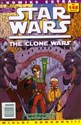 Star Wars The Clone Wars Komiks Extra Nr 1/2010 